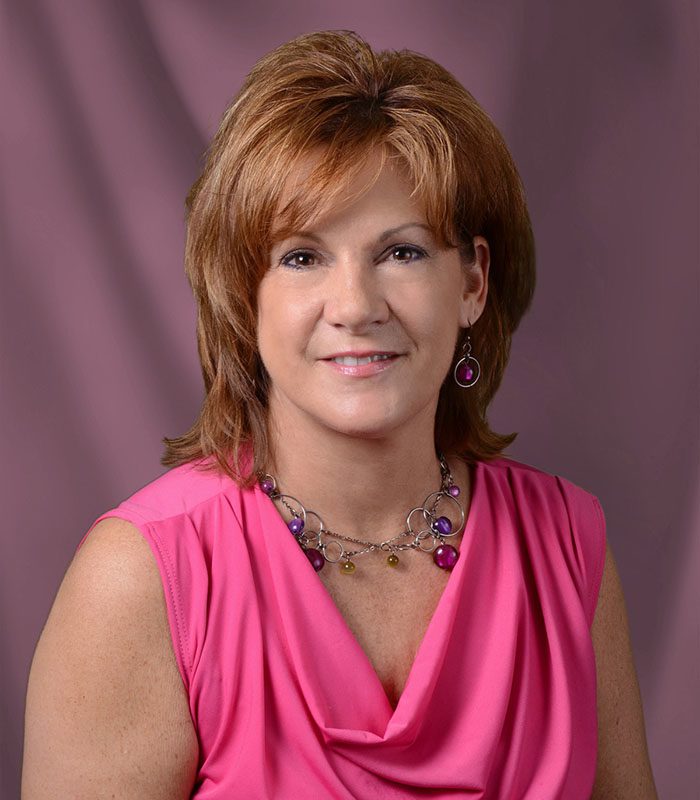 Susan Brochetti